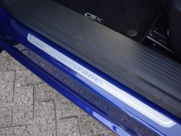 Citroën C5 X
